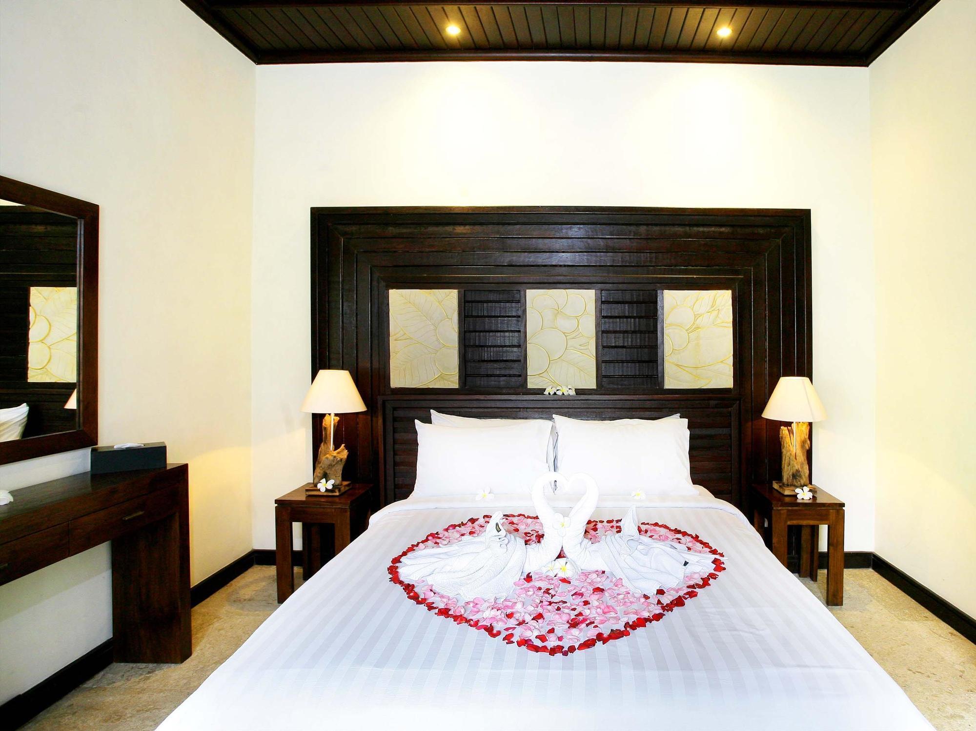 Taman Sari Bali Villas Kerobokan Exteriör bild