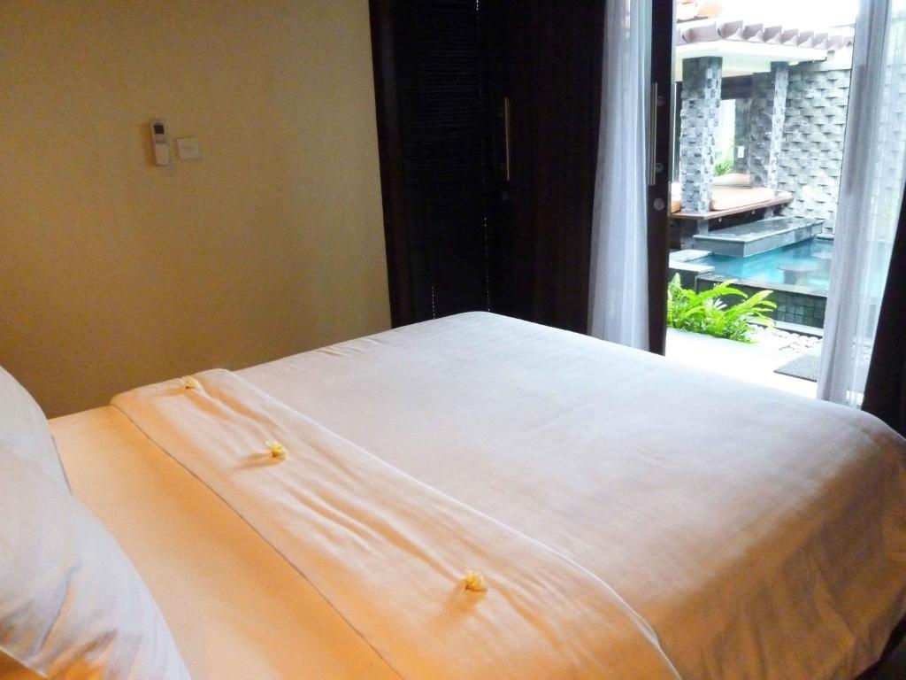 Taman Sari Bali Villas Kerobokan Exteriör bild